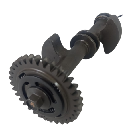 Balanceiro Virabrequim Yamaha Modelo MT-03 Ano 2017 Original