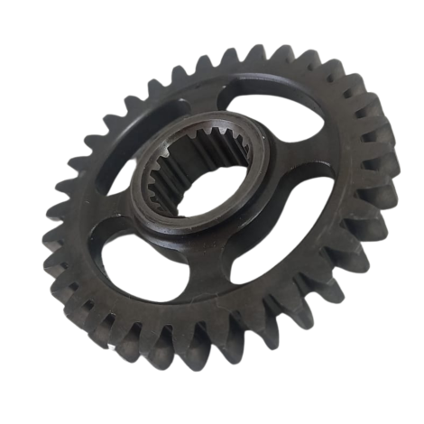 Engrenagem Balanceiro Virabrequim Yamaha MT-03 2017 Original