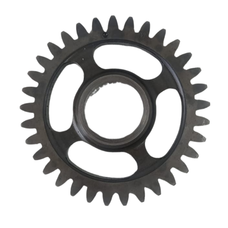 Engrenagem Balanceiro Virabrequim Yamaha MT-03 2017 Original