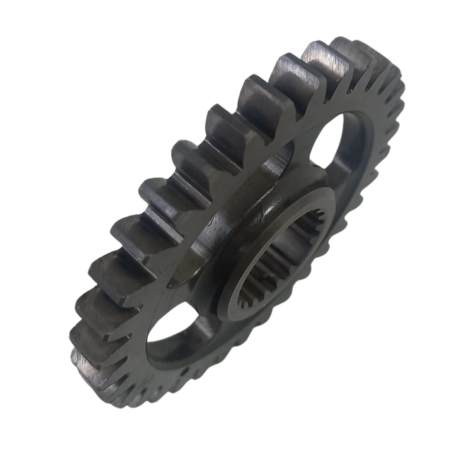 Engrenagem Balanceiro Virabrequim Yamaha MT-03 2017 Original