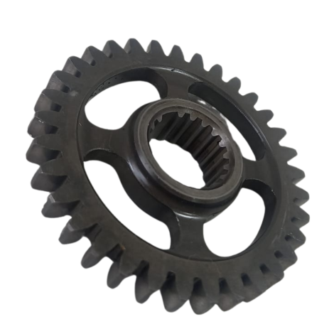 Engrenagem Balanceiro Virabrequim Yamaha MT-03 2017 Original