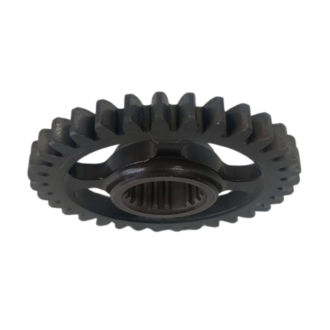 Engrenagem Balanceiro Virabrequim Yamaha MT-03 2017 Original