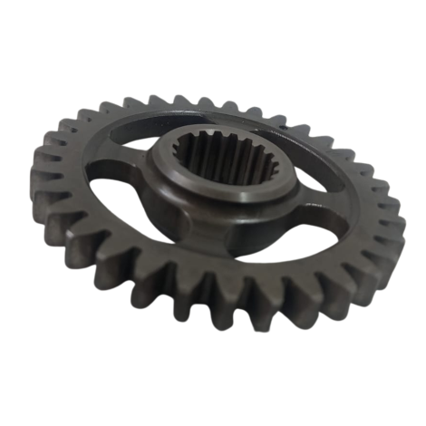 Engrenagem Balanceiro Virabrequim Yamaha MT-03 2017 Original