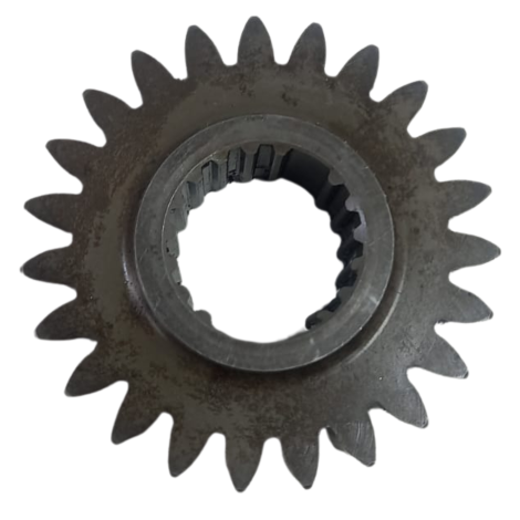 Engrenagem Campana Yamaha Modelo MT-03 Ano 2017 Original