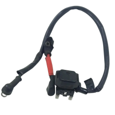 Relê Principal MarcaYamaha Modelo Xt 660 Ano 2005 Original