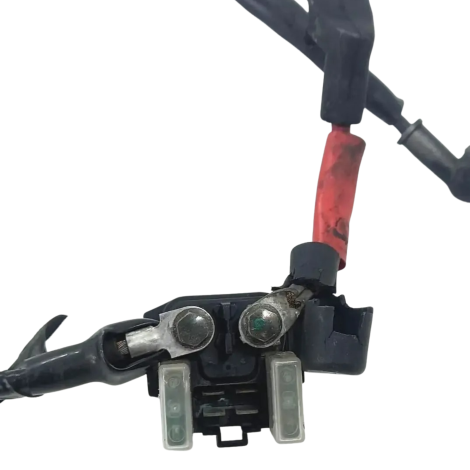 Relê Principal MarcaYamaha Modelo Xt 660 Ano 2005 Original