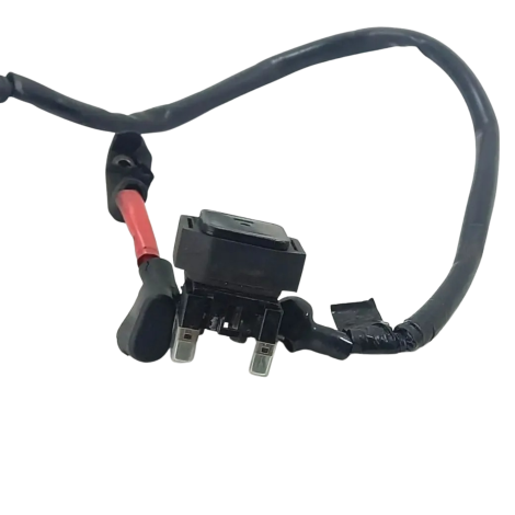 Relê Principal MarcaYamaha Modelo Xt 660 Ano 2005 Original