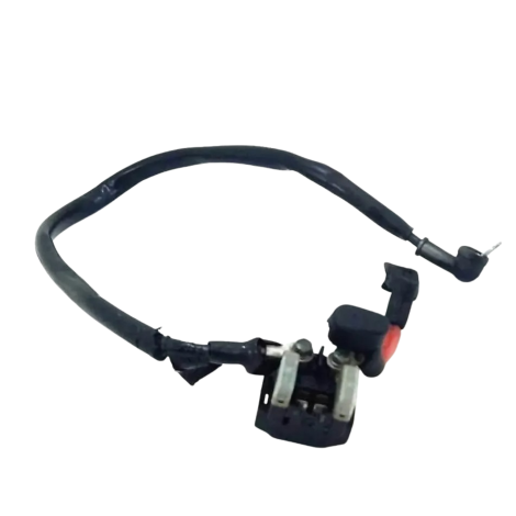 Relê Principal MarcaYamaha Modelo Xt 660 Ano 2005 Original