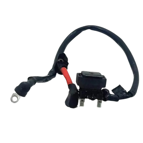 Relê Principal MarcaYamaha Modelo Xt 660 Ano 2005 Original