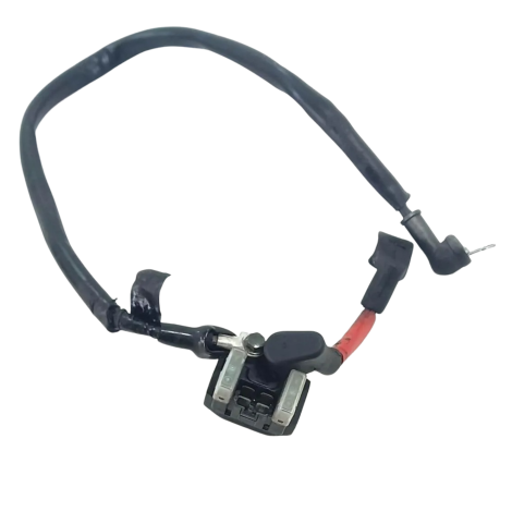 Relê Principal MarcaYamaha Modelo Xt 660 Ano 2005 Original