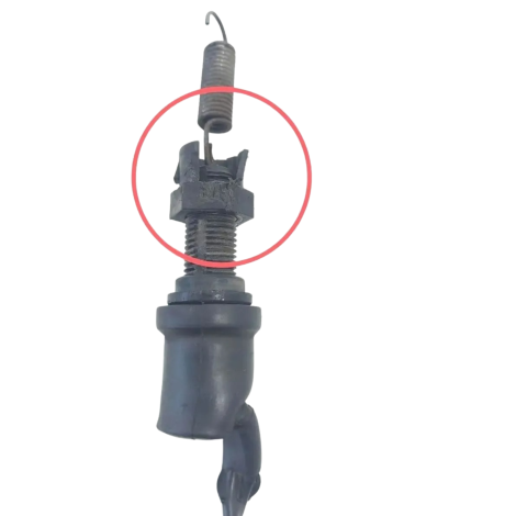 Interruptor Freio Marca Yamaha Xt660 Ano 2005 Origina AVARIA