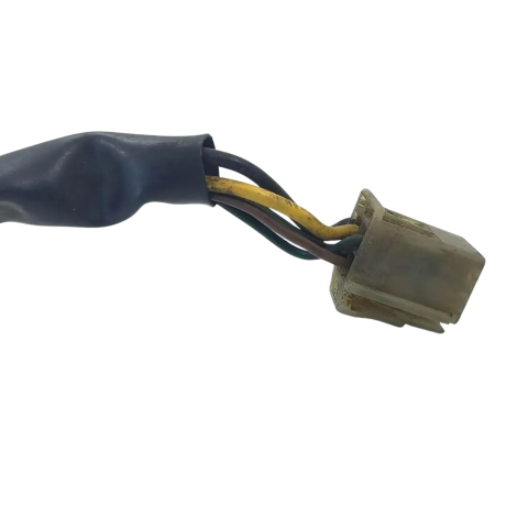 Chicote Farol Marca Yamaha Modelo Xt660 Ano 2005 Original