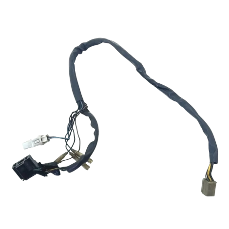 Chicote Farol Marca Yamaha Modelo Xt660 Ano 2005 Original