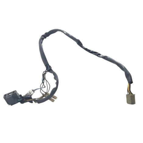 Chicote Farol Marca Yamaha Modelo Xt660 Ano 2005 Original