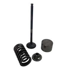 Valvula Escape Marca Yamaha Modelo MT03 ANO 2018 Original