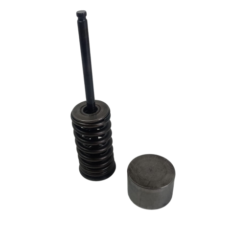 Valvula Escape Marca Yamaha Modelo MT03 ANO 2018 Original