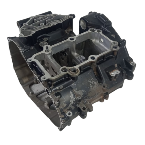 Carcaça Motor Marca Yamaha Modelo MT-03 Ano 2017 Original