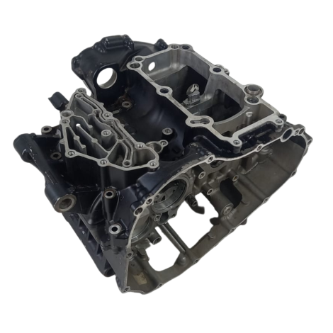 Carcaça Motor Marca Yamaha Modelo MT-03 Ano 2017 Original