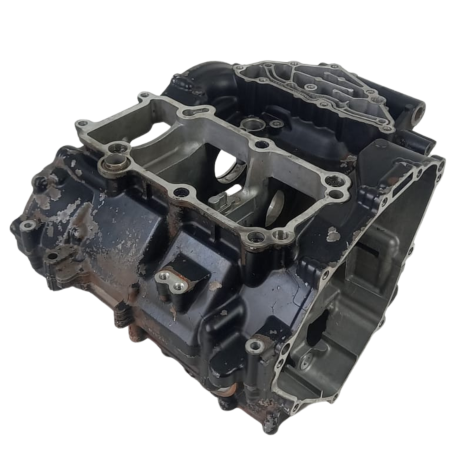 Carcaça Motor Marca Yamaha Modelo MT-03 Ano 2017 Original