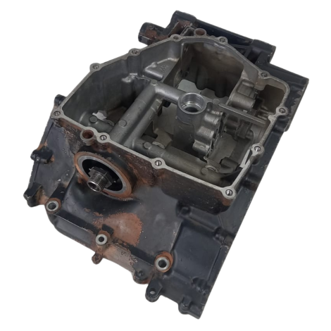 Carcaça Motor Marca Yamaha Modelo MT-03 Ano 2017 Original