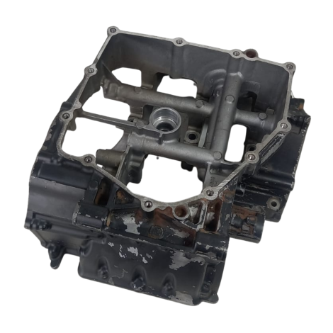 Carcaça Motor Marca Yamaha Modelo MT-03 Ano 2017 Original