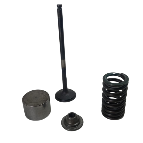 Valvula Admissão Marca Yamaha Modelo MT09 Ano 2020 Original