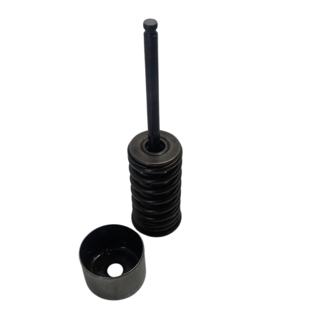 Valvula Escape Marca Yamaha Modelo MT09 Ano 2020 Original