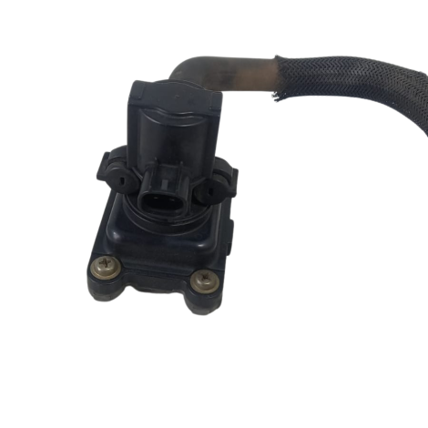 Valvula Indução Ar Marca Yamaha Modelo Xt660 Ano 2005 Origin