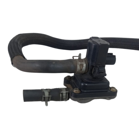 Valvula Indução Ar Marca Yamaha Modelo Xt660 Ano 2005 Origin