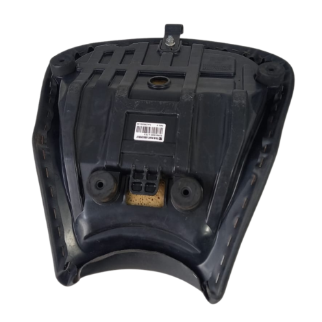 Banco Dianteiro Kawasaki Modelo Ninja 650 Ano 2021 Original