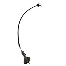 Trava Banco Marca Yamaha Modelo Xt660 Ano 2005 Original