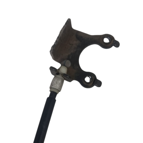 Trava Banco Marca Yamaha Modelo Xt660 Ano 2005 Original