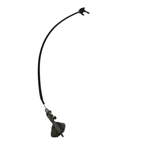 Trava Banco Marca Yamaha Modelo Xt660 Ano 2005 Original