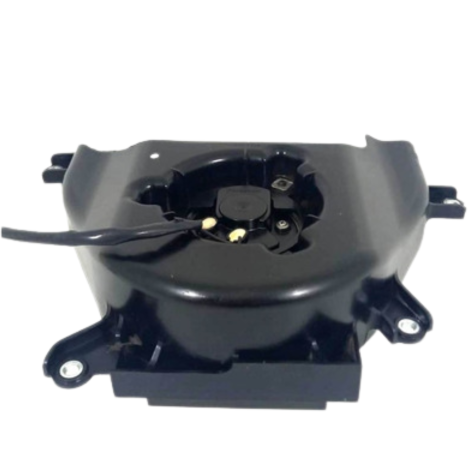 Ventoinha Radiador Kawasaki Modelo Versys 650 2020 Original