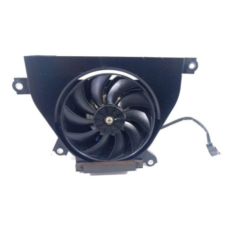 Ventoinha Do Radiador Kawasaki Versys 650 Ano 2020 Original