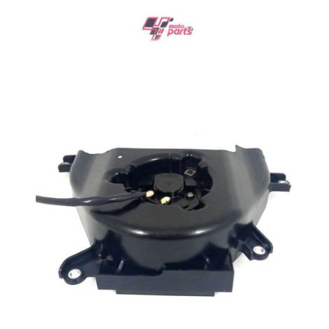 Ventoinha Do Radiador Kawasaki Versys 650 Ano 2020 Original