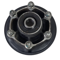 Flange Roda Traseira Kawasaki Ninja 650 Ano 2021 Original