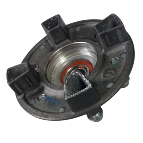 Flange Roda Traseira Kawasaki Ninja 650 Ano 2021 Original