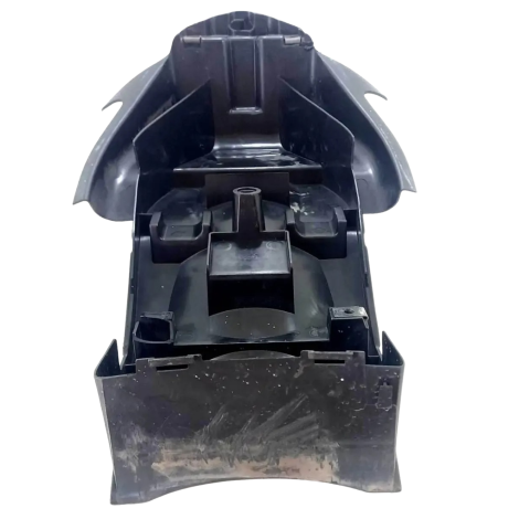 Paralama Inferior B Marca Yamaha Xt660 Ano 2005 Origi AVARIA