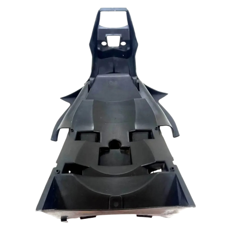 Paralama Inferior B Marca Yamaha Xt660 Ano 2005 Origi AVARIA