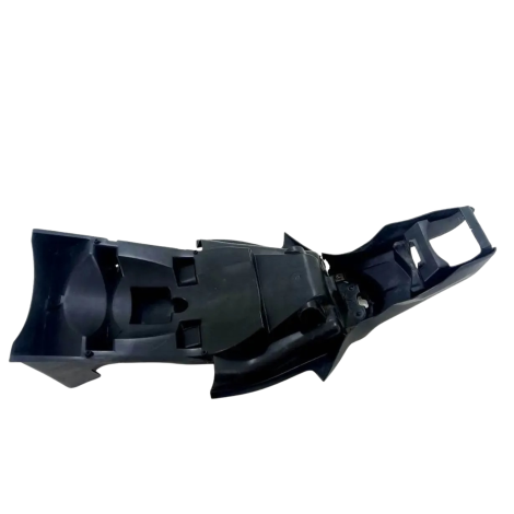 Paralama Inferior B Marca Yamaha Xt660 Ano 2005 Origi AVARIA