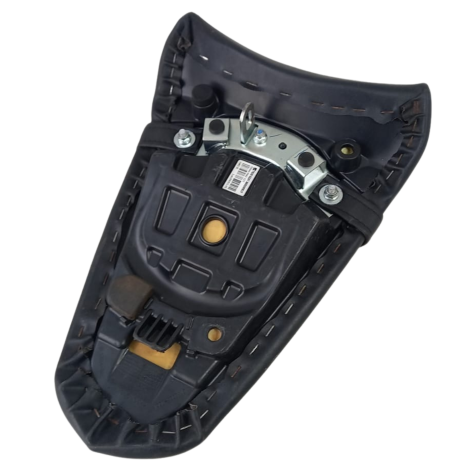 Banco Traseiro Kawasaki Modelo Ninja 650 Ano 2021 Original