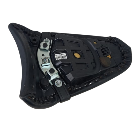 Banco Traseiro Kawasaki Modelo Ninja 650 Ano 2021 Original