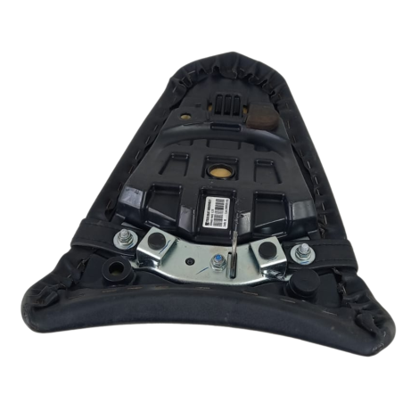 Banco Traseiro Kawasaki Modelo Ninja 650 Ano 2021 Original