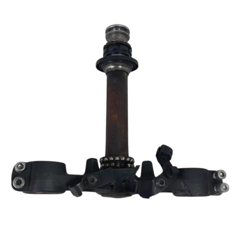 Mesa Inferior Kawasaki Modelo Ninja 650 Ano 2021 Original