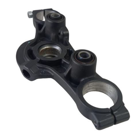 Mesa Superior Kawasaki Modelo Ninja 650 Ano 2021 Original