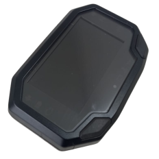 Painel Digital Kawasaki Modelo Ninja 650 Ano 2021 Original