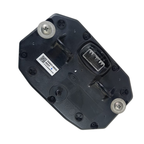 Painel Digital Kawasaki Modelo Ninja 650 Ano 2021 Original