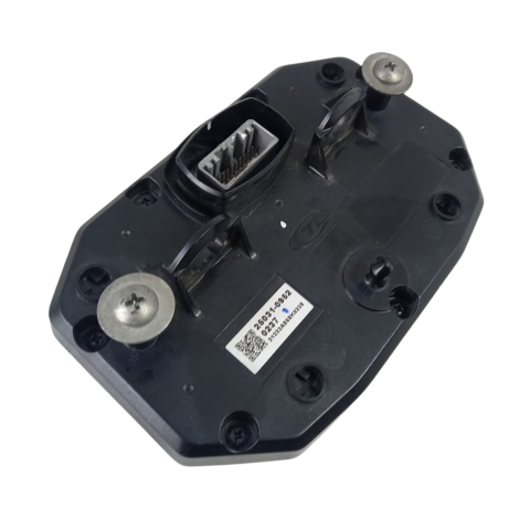 Painel Digital Kawasaki Modelo Ninja 650 Ano 2021 Original