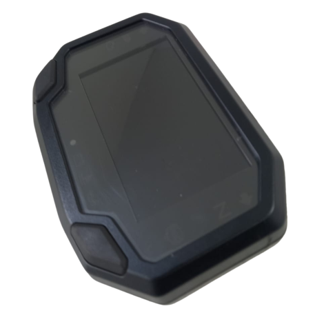 Painel Digital Kawasaki Modelo Ninja 650 Ano 2021 Original